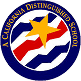 Distinguished School logo