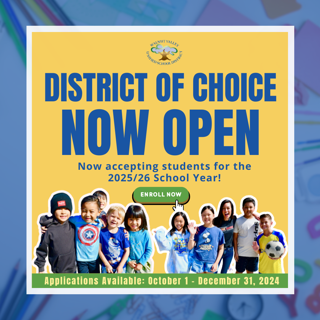 Printable Walnut Unified School District Calendar Printable Walnut Unified School District Calendar