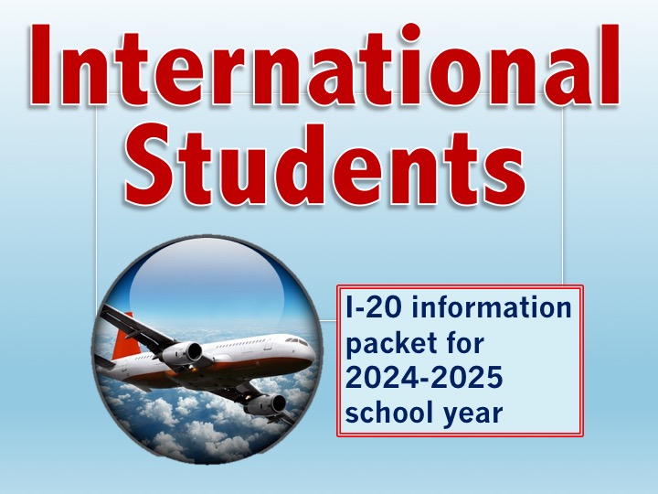 International Students 2022 Photo