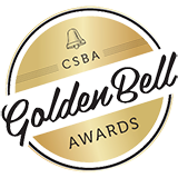 Gold Bell logo