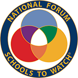 National Forum STW Circle Logo